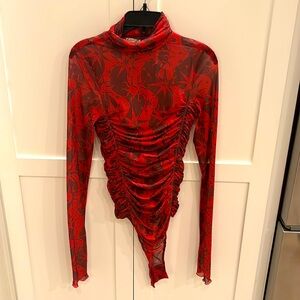 Free People Intimately Body Suit